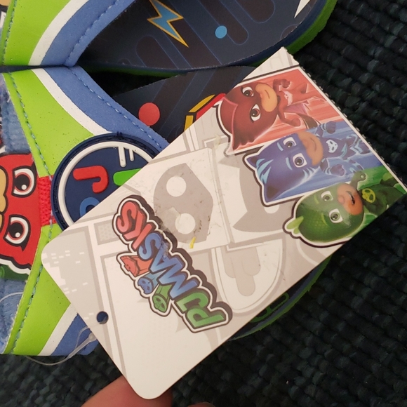 Pj Masks sandals - Picture 4 of 4